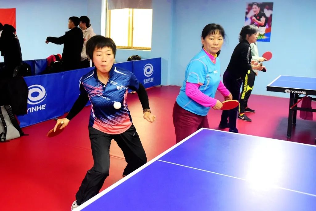广西桂林2021乒乓球锦标赛,广西桂林乒乓球赛落幕