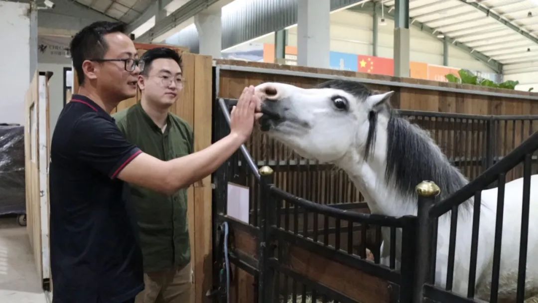 福建长泰：福之旅·主播带你游——绿色生态享福之旅