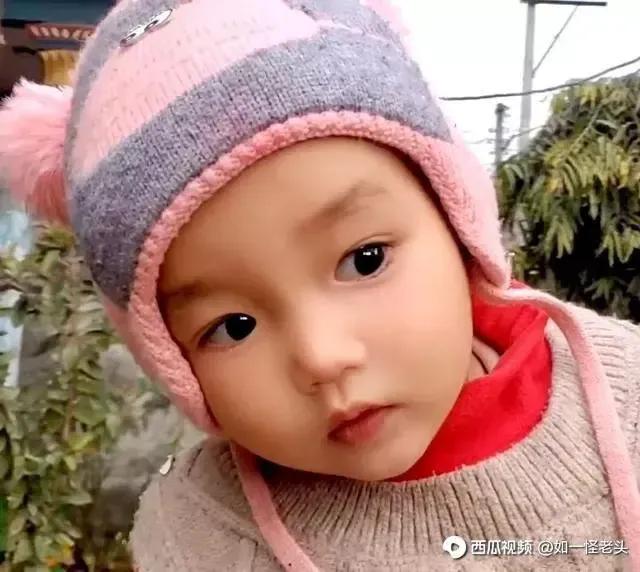 尼泊尔小艾米现在怎么样了,尼泊尔小刀和艾米一家