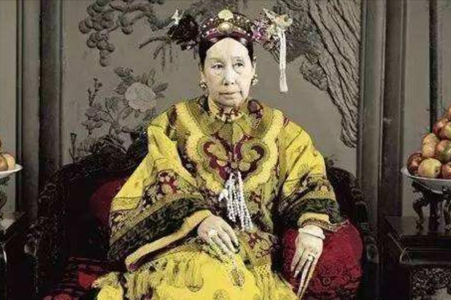 同治皇帝真实的死因,同治皇帝为什么只活19岁