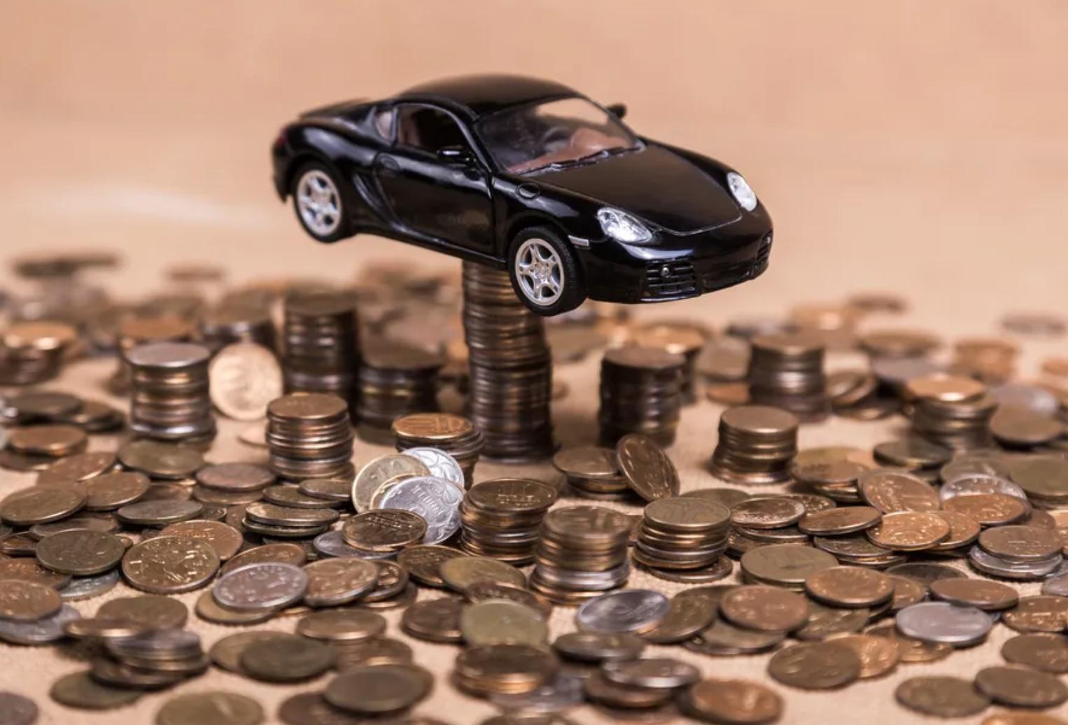 加价卖车涉及逃税吗,加价提车割韭菜