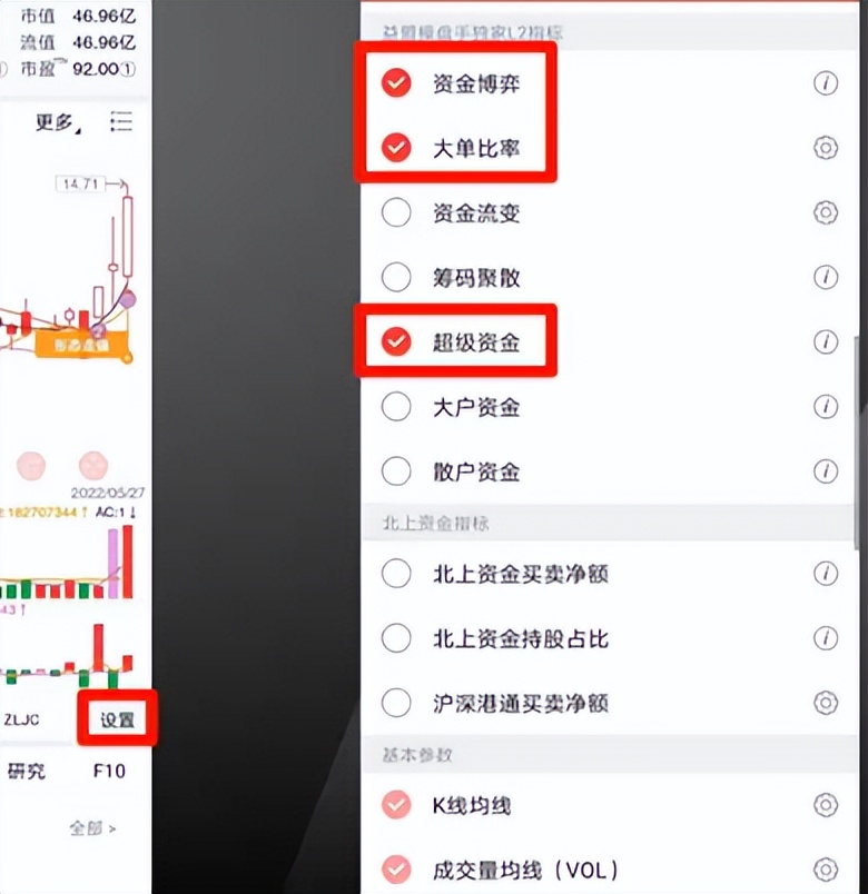 十大牛股基因详细讲解,股票基因在强势股挖掘中的运用