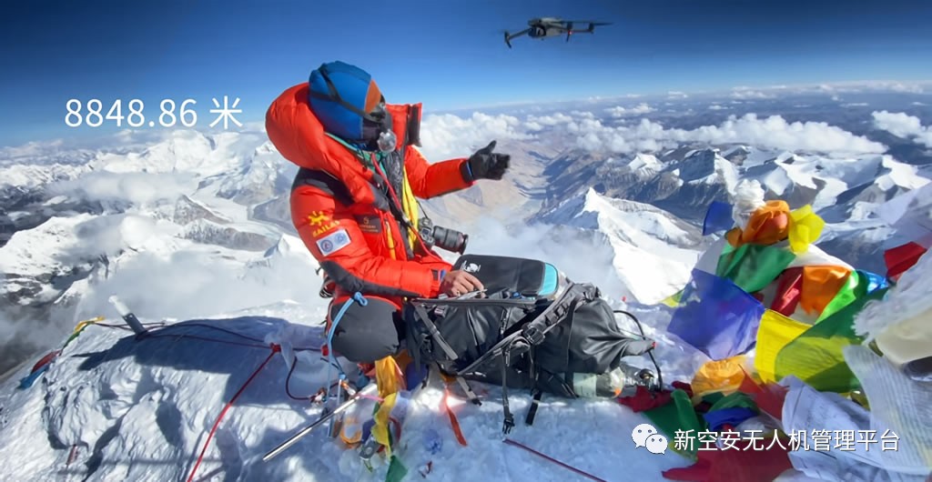 无人机行业资讯,无人机行业纵览