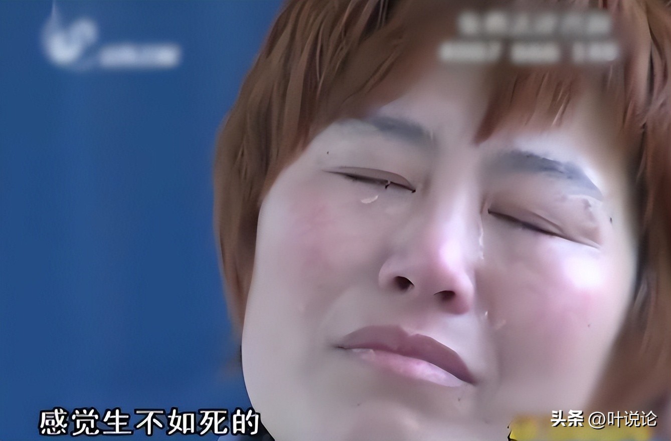 38岁丈夫因为欠下高额债务被打死,真实事件丈夫毒打妻子出门被杀