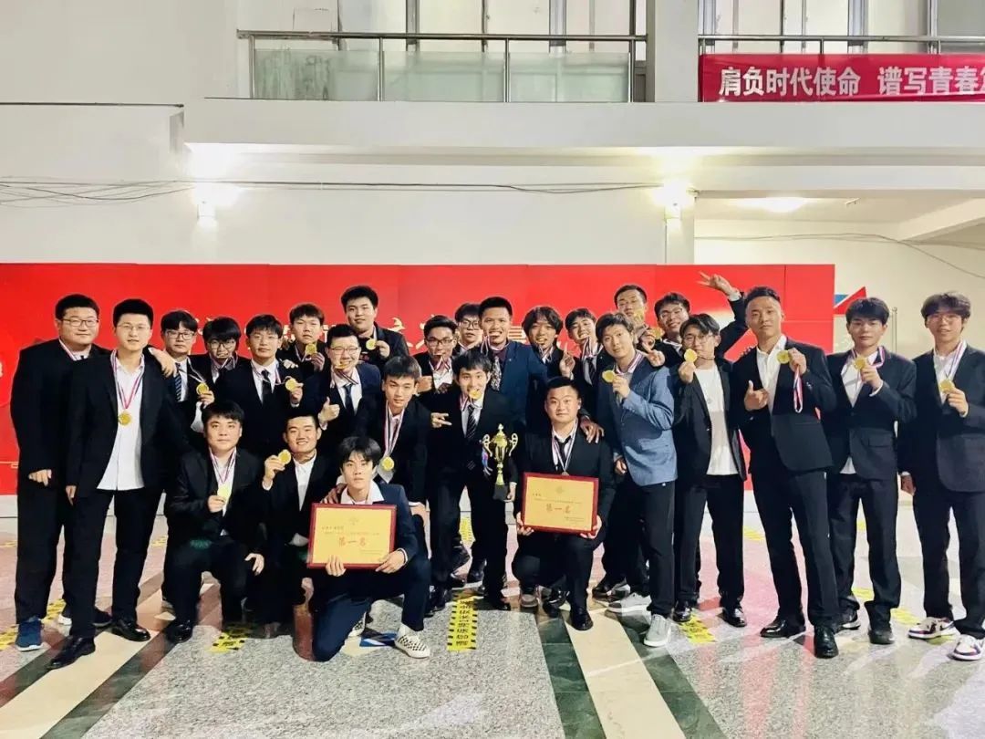 毕业生专访|山东工商学院郝子华：且行无疆至，生苍终途归