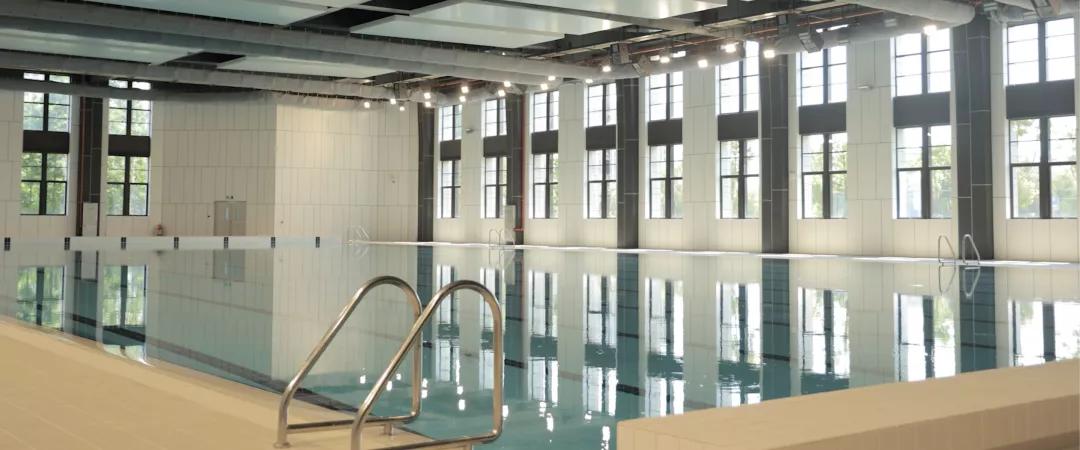 “一研为定”!我们在复旦等你!