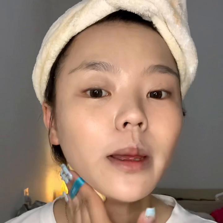 goss超服帖底妆教程,goss大叔底妆教程