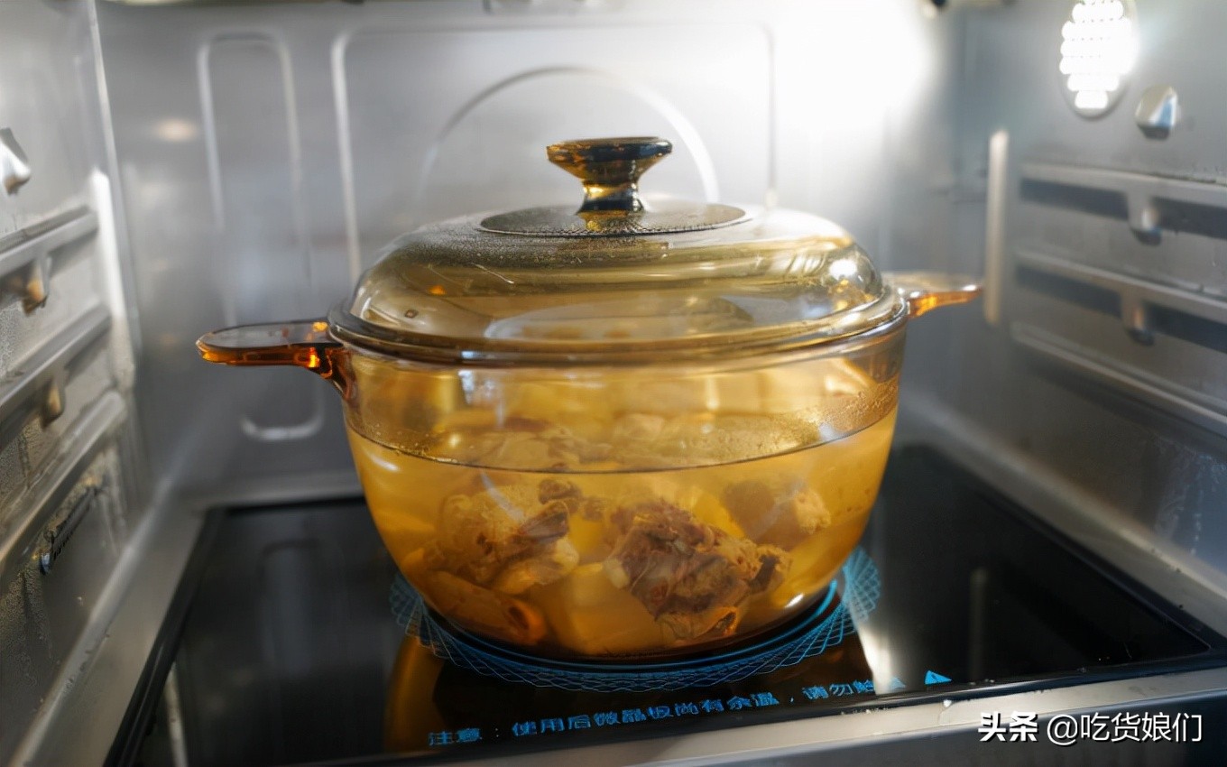高档厨房必备锅具图片大全,10件大家都在用的厨房锅具