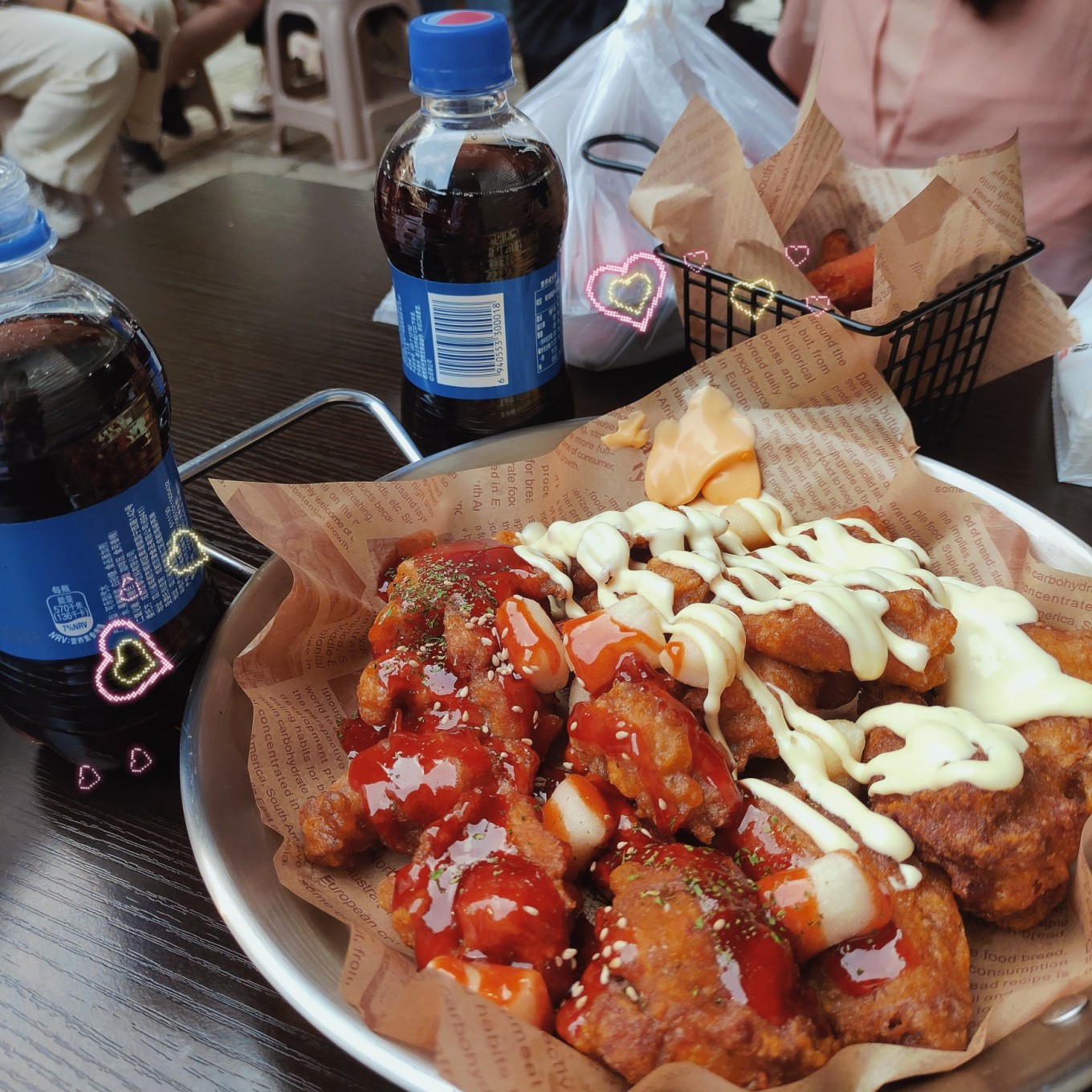 成都锦里十大必吃小吃,成都美食到底有多美味