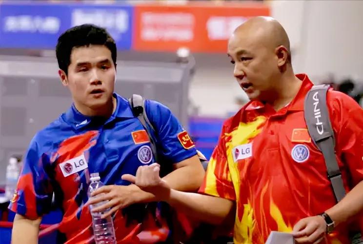 刘国正挽救七个赛点是哪一年,刘国正挽救7个赛点是哪个比赛