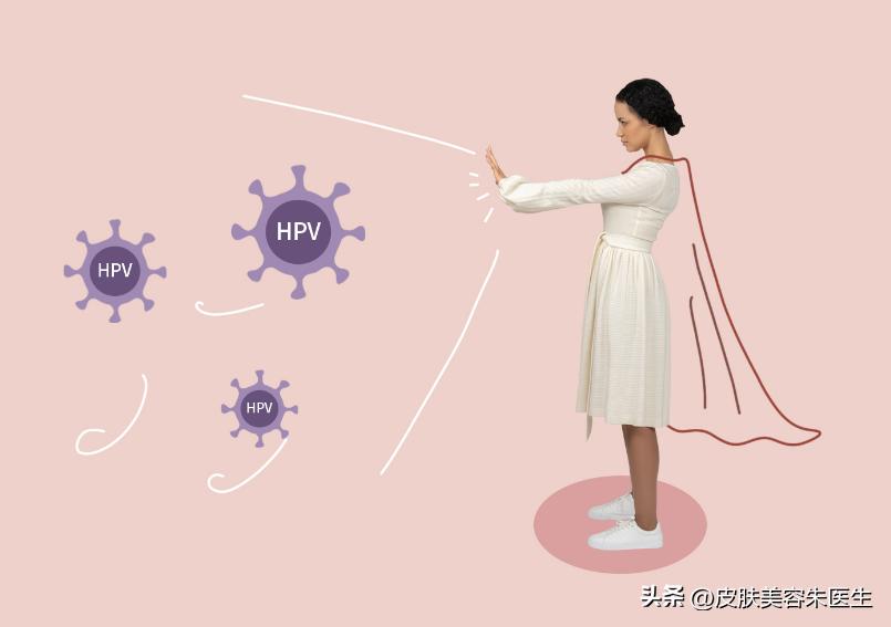 担心自己有尖锐性湿疣,预防尖锐性湿疣的注意事项