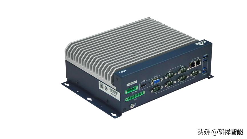 研祥智能工控机，解决物流仓储、分拣、搬运大难题！
