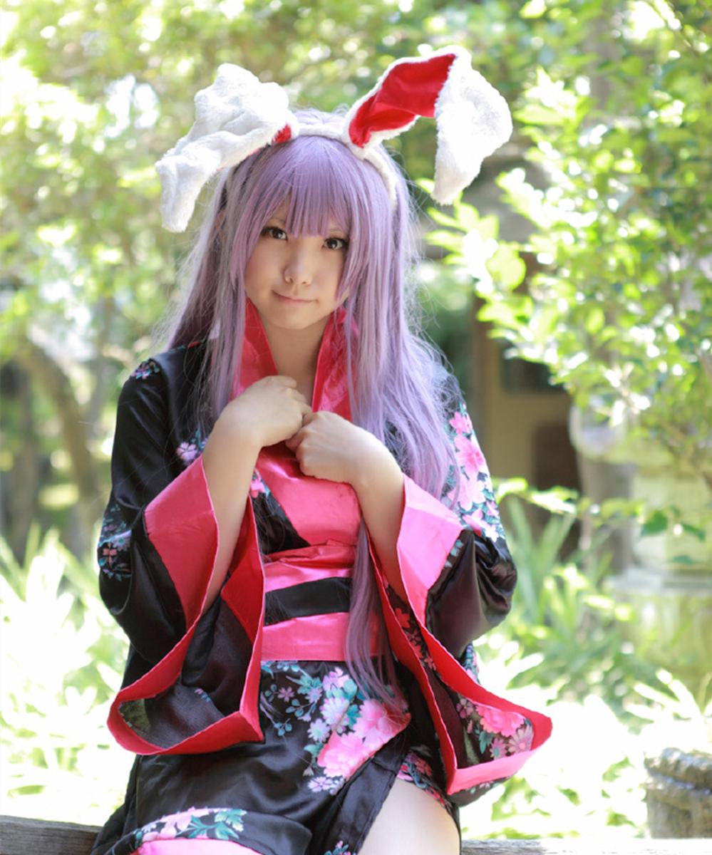 日本第一cosplay,日本大神震撼级cosplay