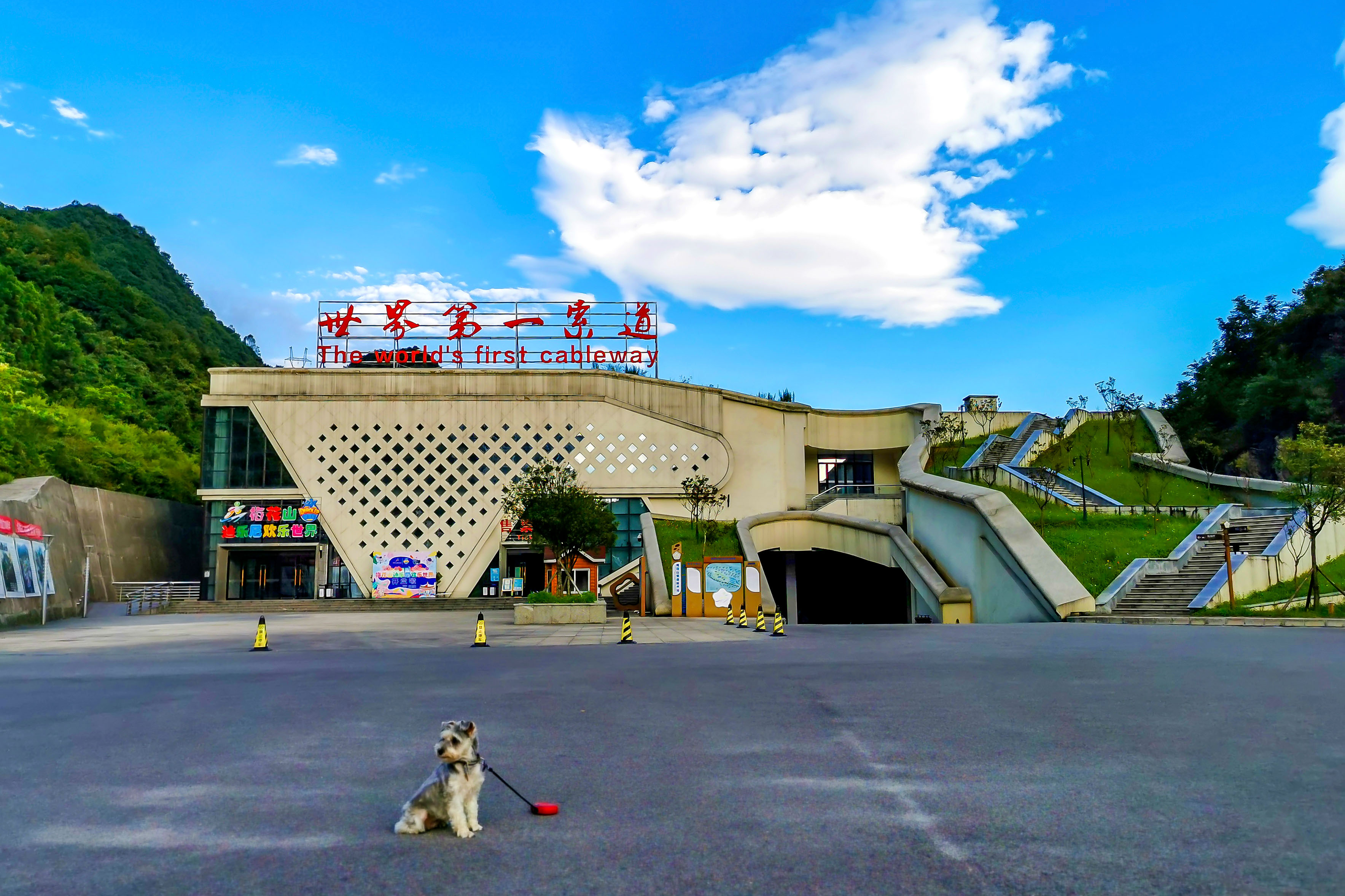 避暑六盘水，秋摄黄果树到北海过冬养老，又是一个小确幸？