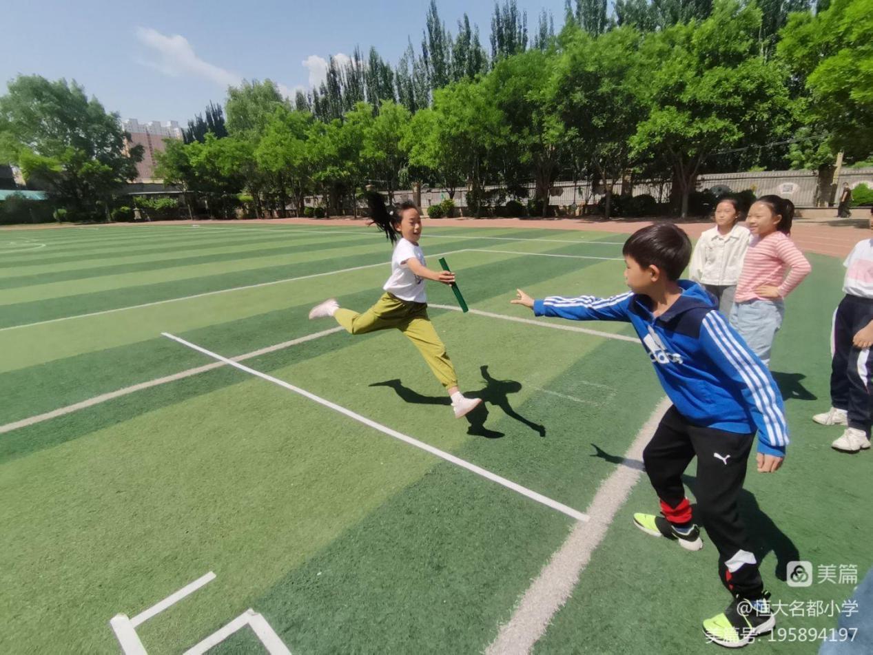 逐梦未来运动会开幕式,逐梦未来运动会项目