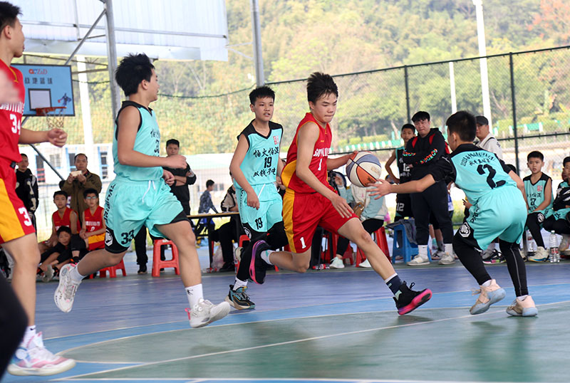 南宁市西乡塘区青少年篮球比赛,南宁市西乡塘区小学篮球赛直播