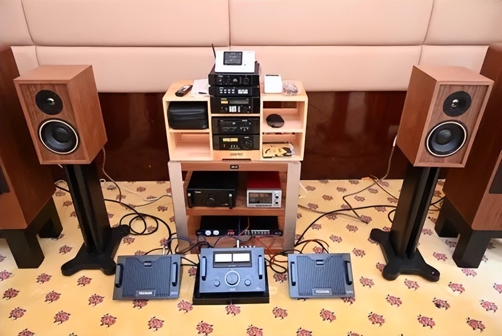 金音奖金瞳奖全国巡展（SIAV）——深圳音响展完美拉开序幕（1）