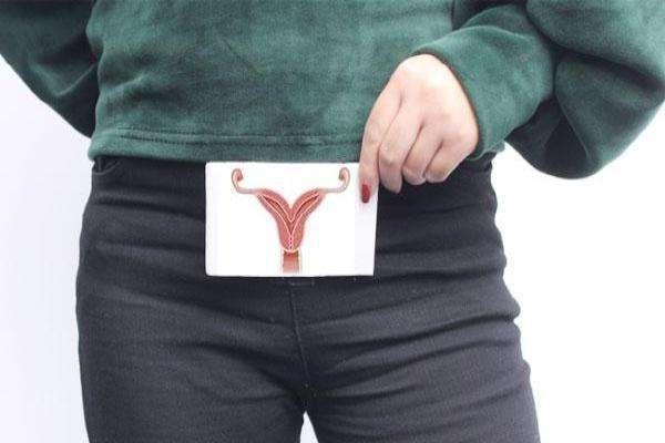 女性*裤内**上的黄色分泌物，到底是什么东西？早了解早受益