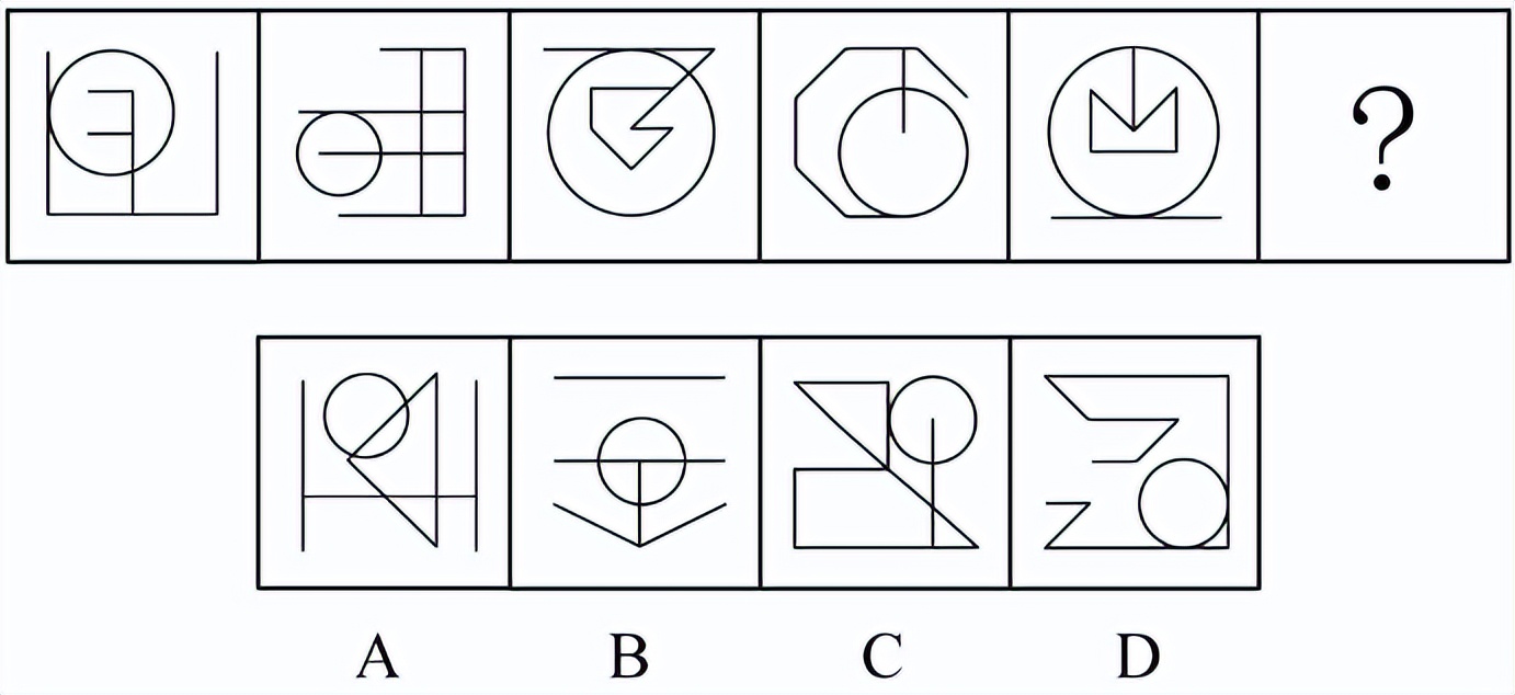 2023国考资料分析题型分布,2024年国家公务员图形推理解析