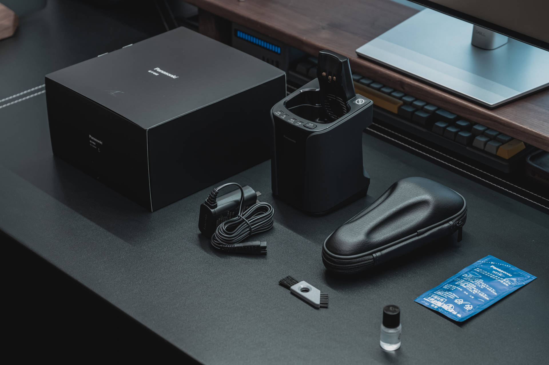 松下剃须刀ls9ax使用感受,直女会选的礼物