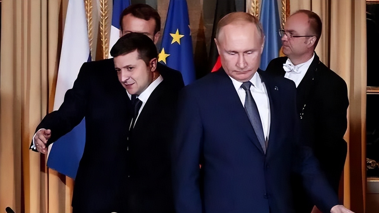 欧洲为什么会陷入美国困局,美国跟欧洲的关系为什么这么好