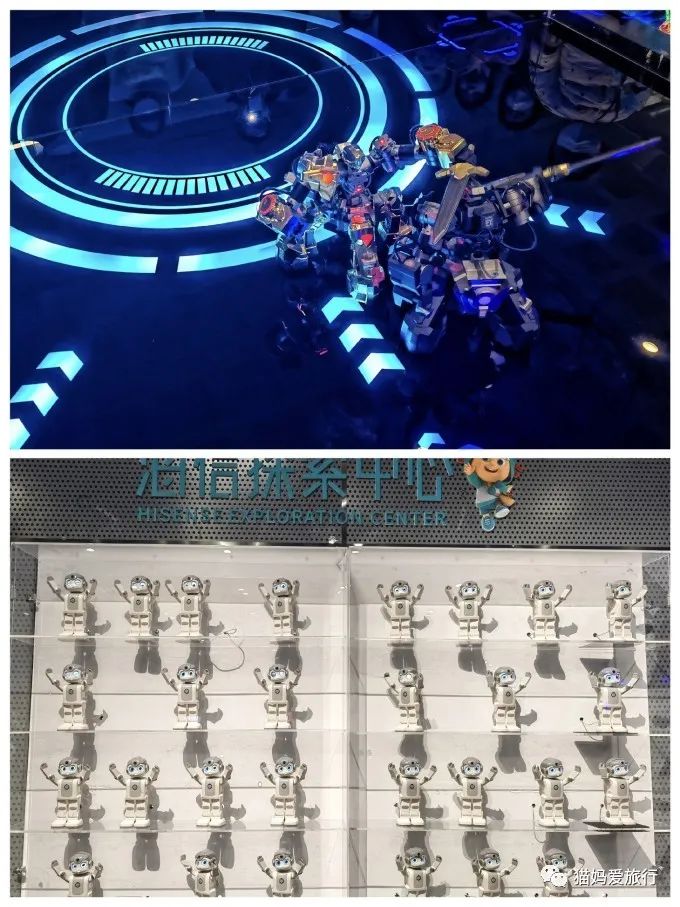 5天“趣”玩青岛，我的私藏遛娃路线