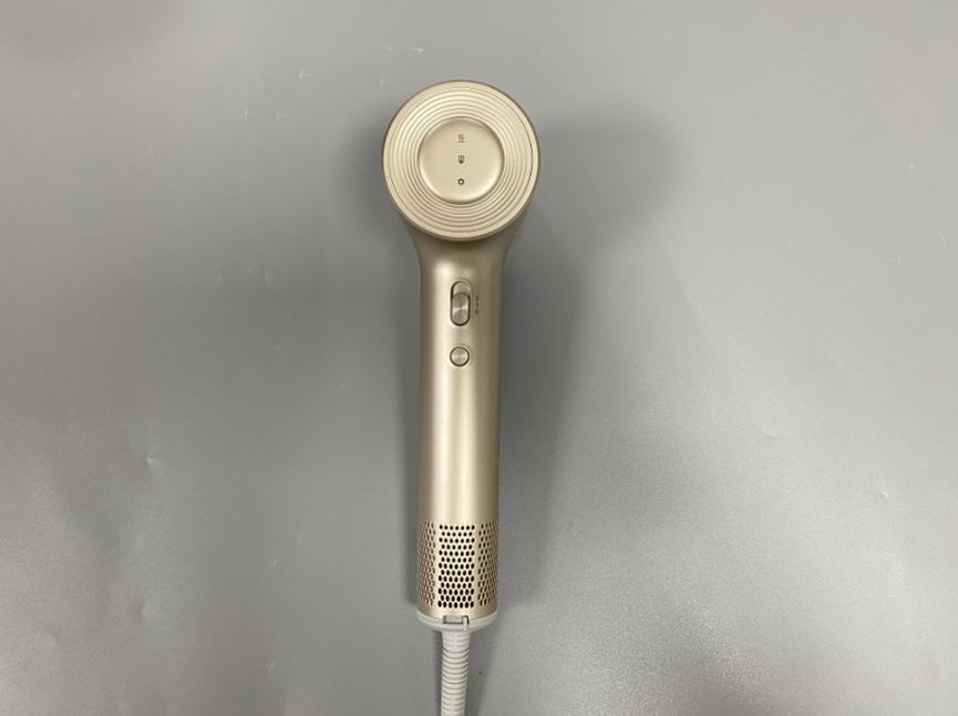 松下noah吹风机对比戴森,松下naoh吹风机和戴森