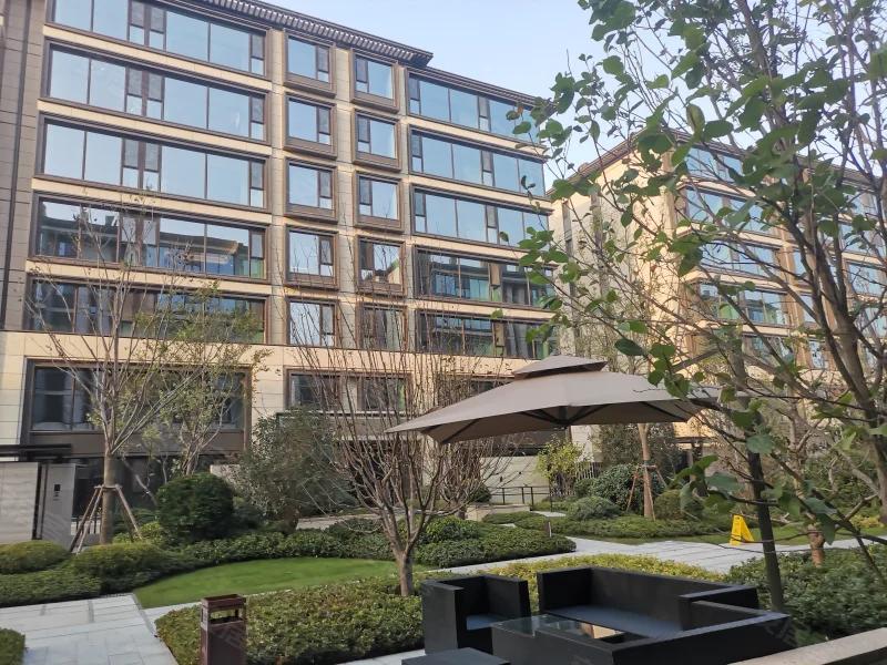 北京西山别墅区缺点,北京西山别墅区由来