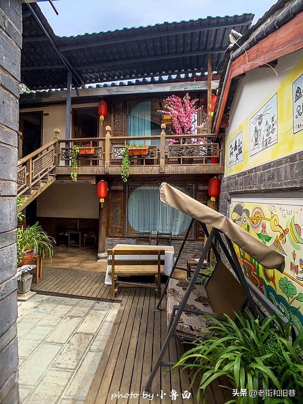 玩转云南自由行,昆明大理丽江6天5晚游多少钱