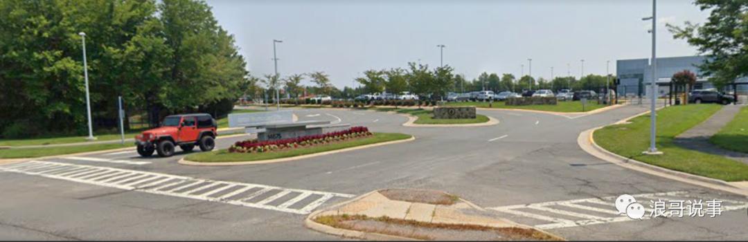 国家侦察局（NRO）NationalReconnaissanceOffice