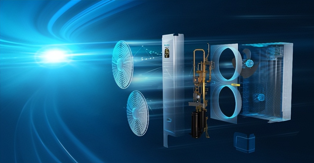 海信荣耀中央空调优势,海信中央空调5g和风范家如何选