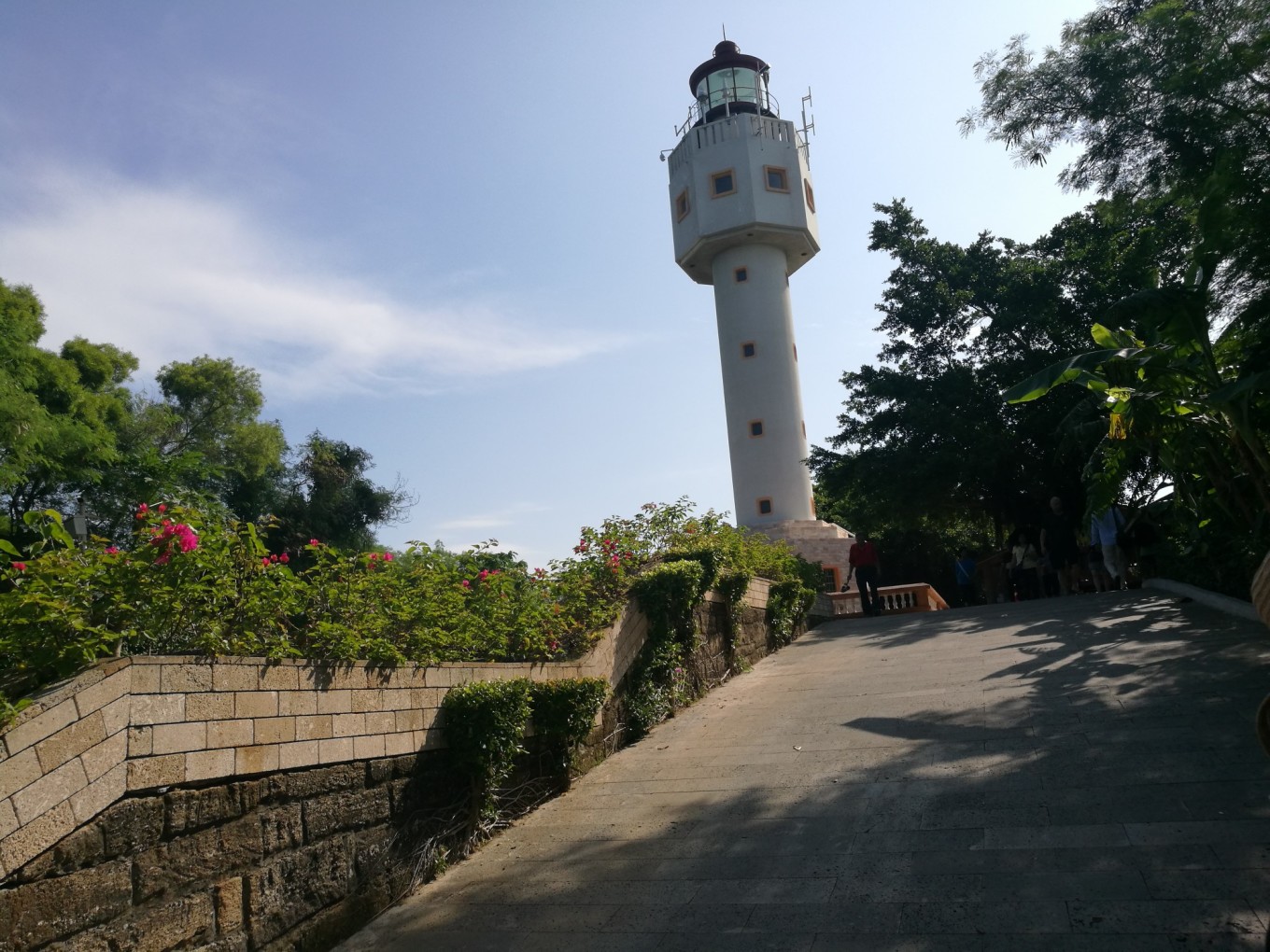 南宁北海涠洲岛六日游攻略,南宁涠洲岛德天瀑布五日游攻略