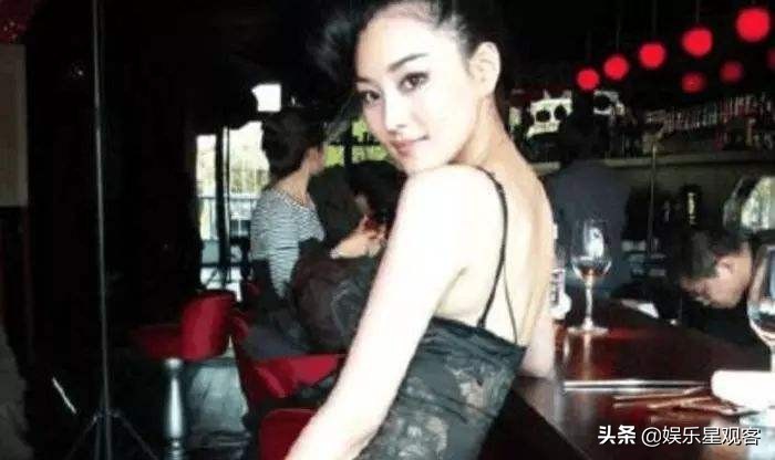 张馨予与李晨分手的原因,有一种整容叫张馨予