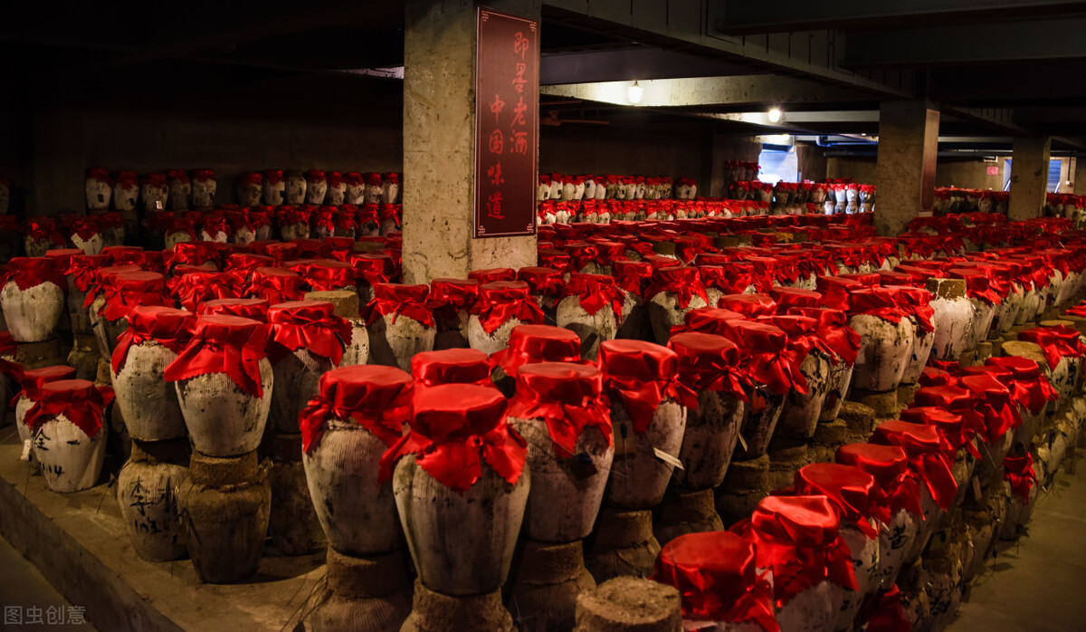 神奇的东方液体——即墨黄酒之道（4）