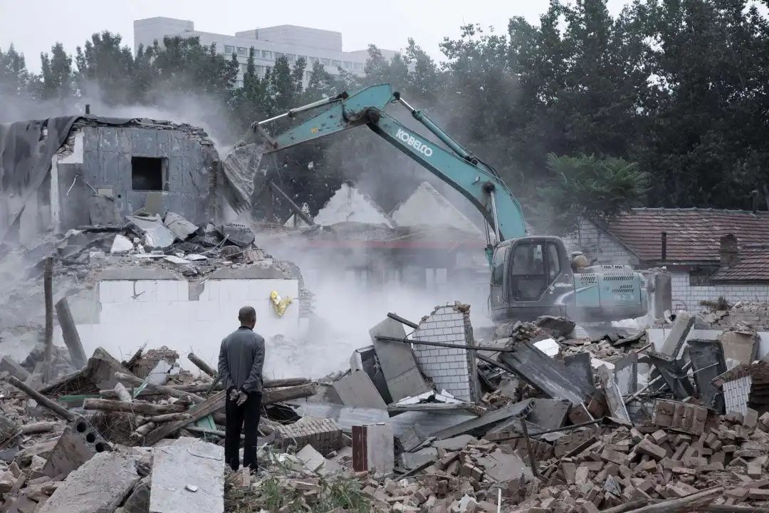 城市化每个人都更幸福吗,中国城市化背后的财富逻辑