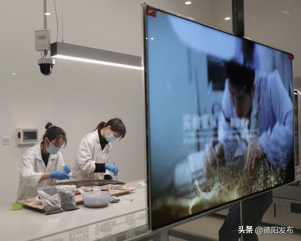 游天府之国赏蜀道风光再见成都,如何游览广汉三星堆