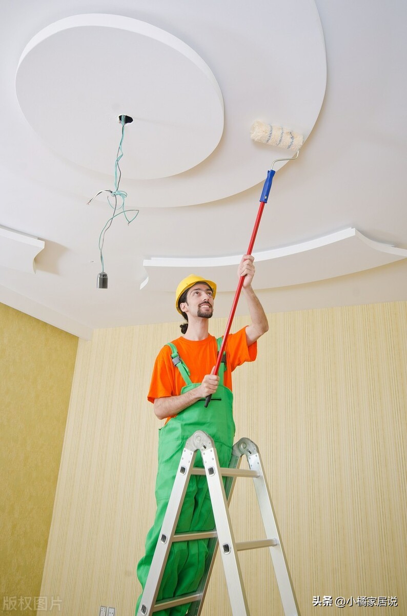 乳胶漆到底怎么选,便宜乳胶漆和贵的有什么区别