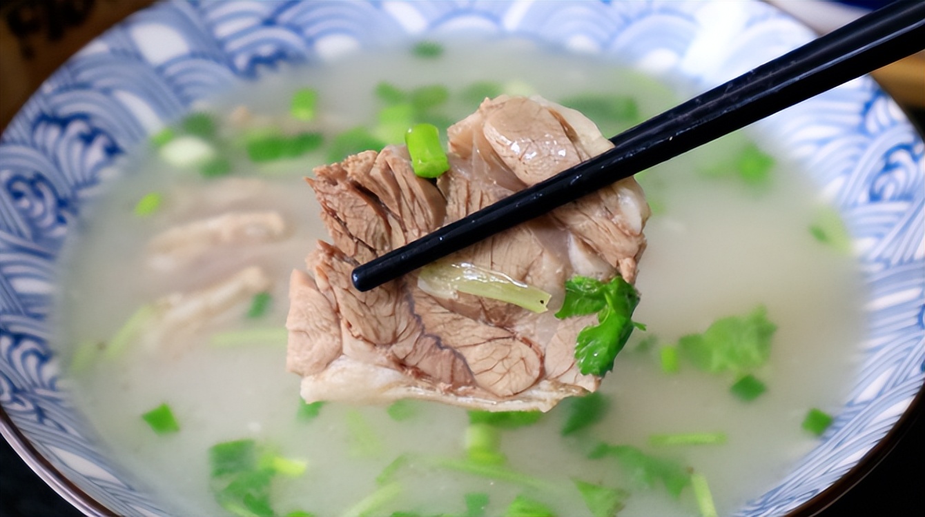 羊肉十大必买部位,买猪肉时聪明人专挑这4个部位