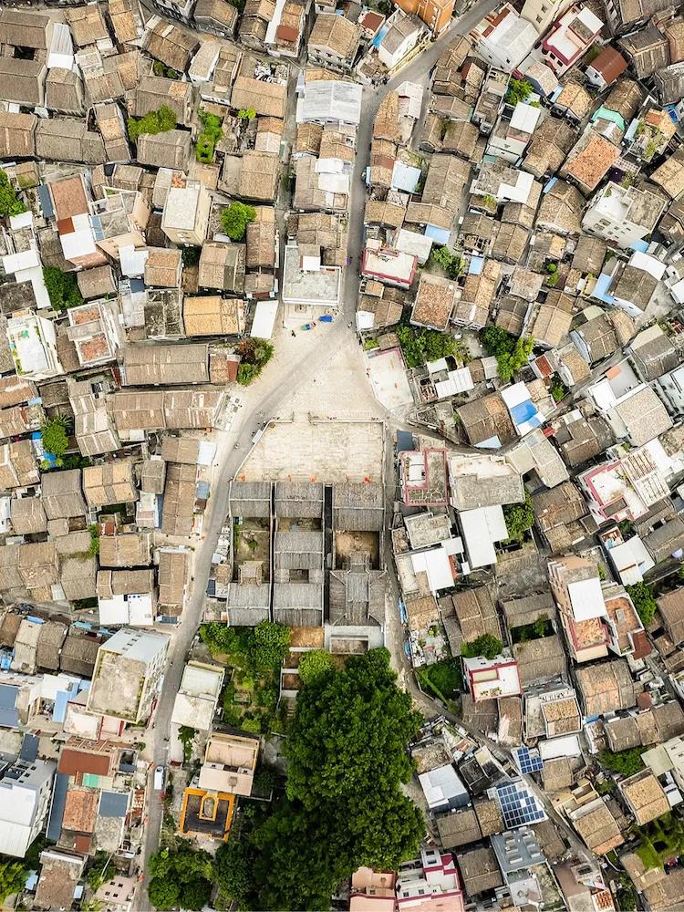 珠海唐家湾古镇攻略自由行,去广东珠海旅行攻略