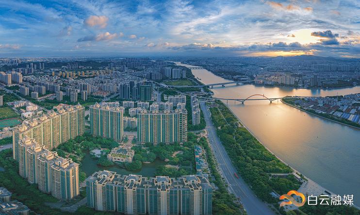 广州嘉禾望岗地铁站周边商圈,白云区嘉禾望岗商圈