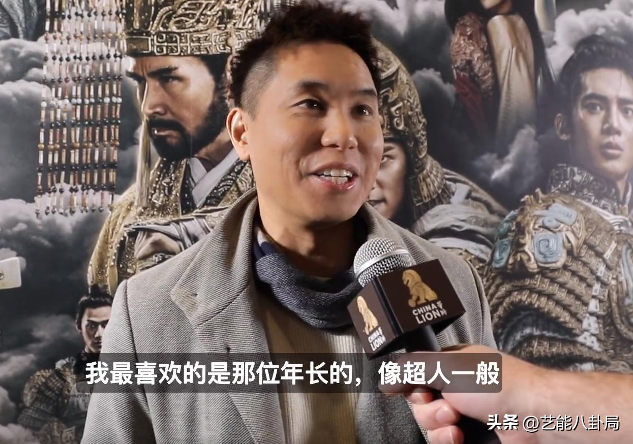 封神海外口碑,封神第一部海外观众评价