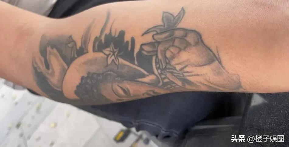 在厂里面上班有纹身的可以上班吗,手臂上有纹身可以进厂上班吗