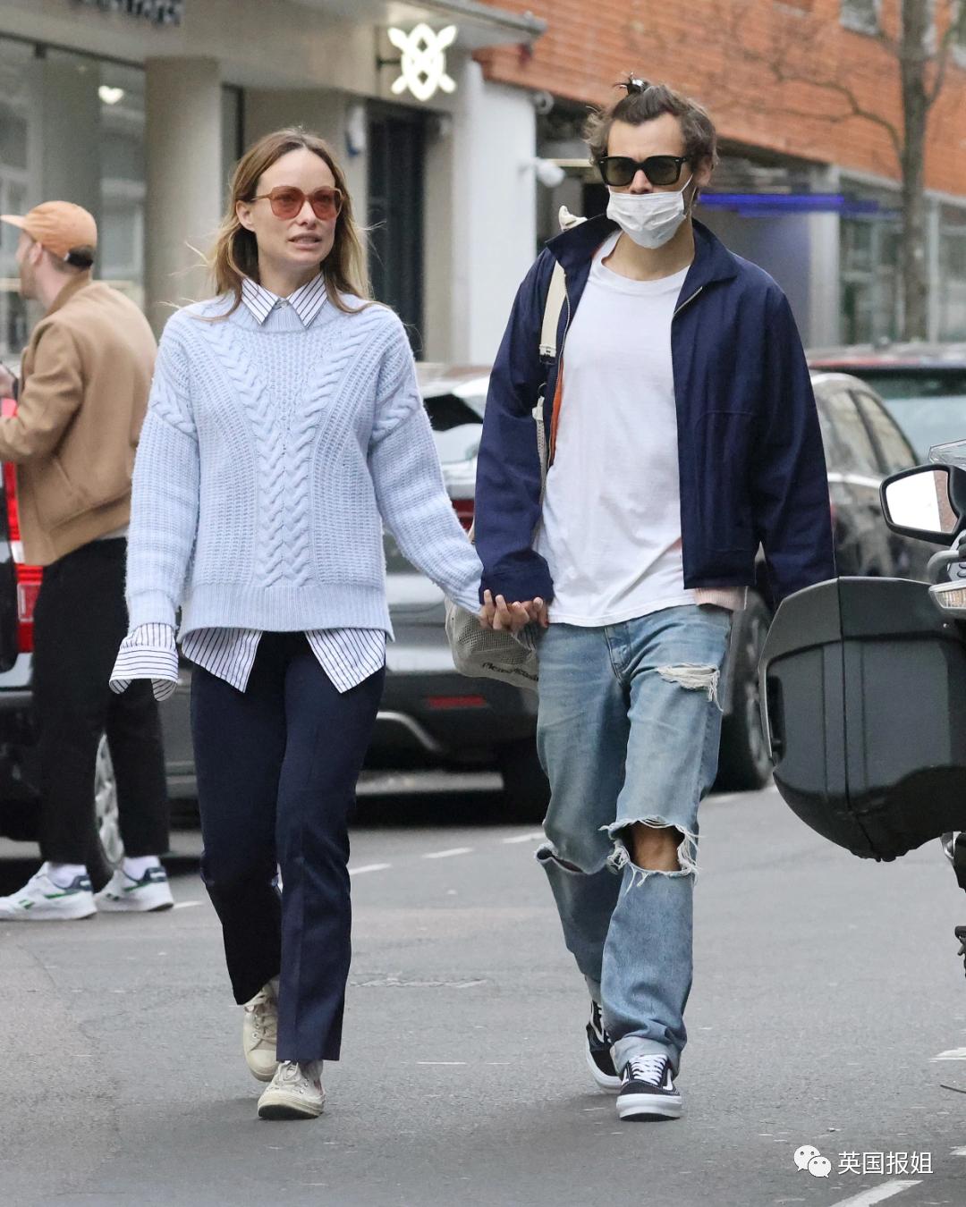 哈卷和泰勒为什么分手,维密超模糖糖坎蒂丝分手