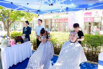 西安小区选聘物业,西安小区自主成立物业