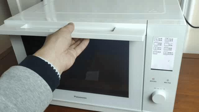 微蒸烤一体机东芝和松下哪款好,微蒸烤一体机东芝测评