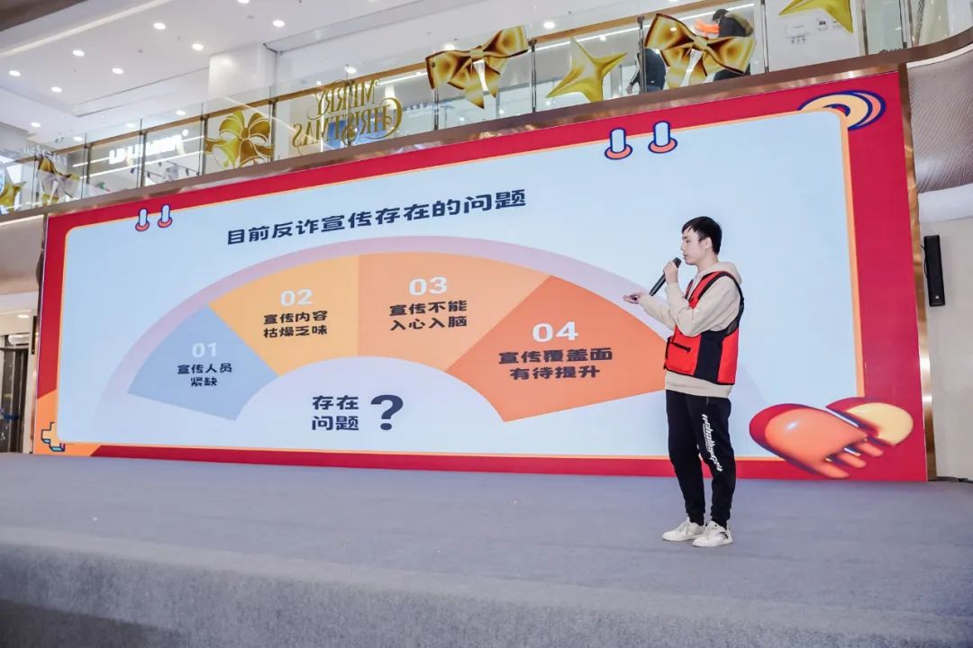 “学习二十大永远跟*党**走奋进新征程”2022年南宁市青年志愿服务年终展示交流活动顺利举行