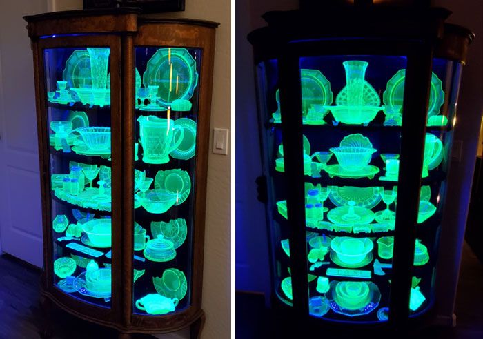 网友在二手市场淘到的好东西,网友在旧货店买到各种物品