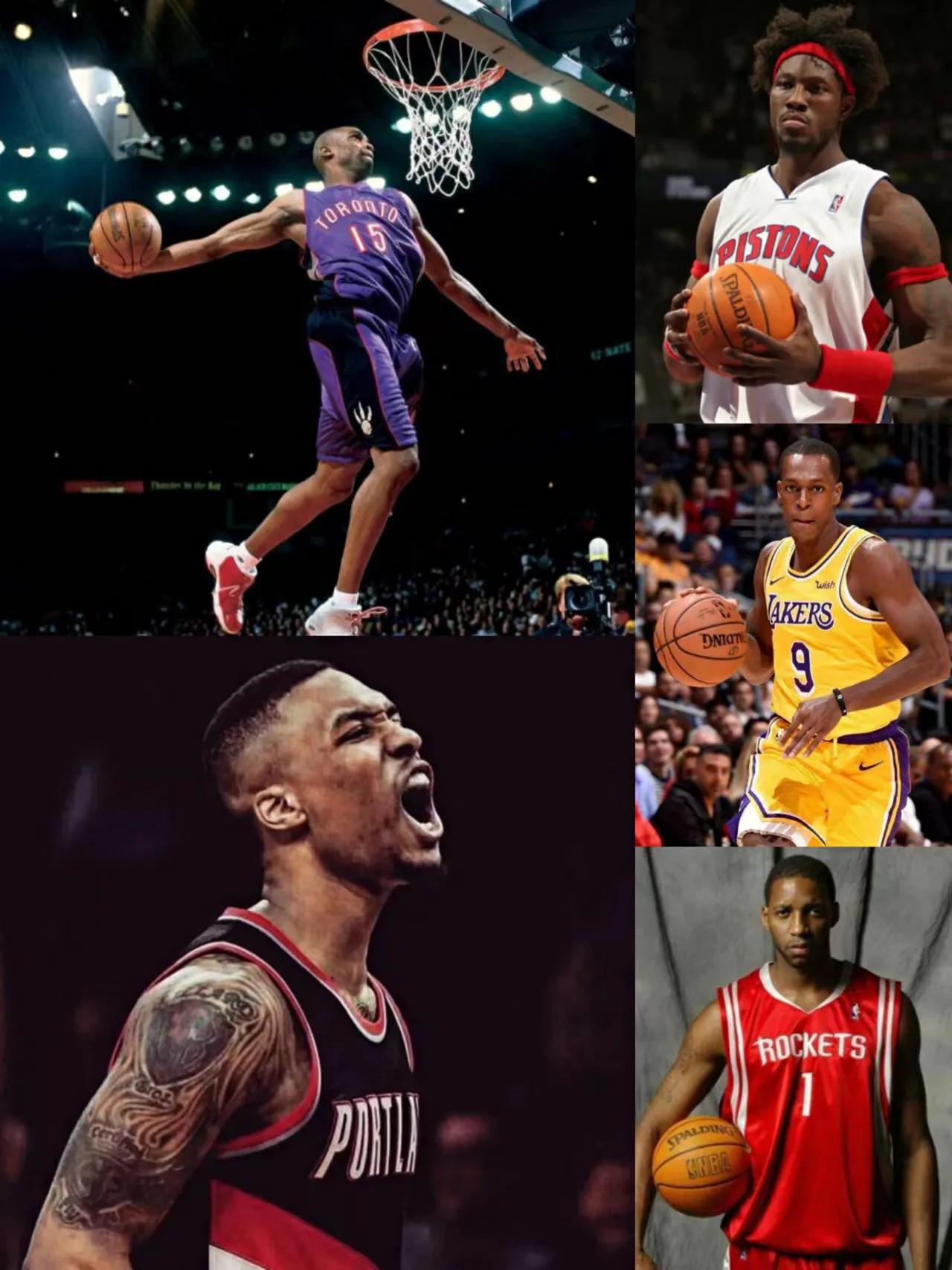 75大球星nba最新排名,nba球星眼中的历史排名