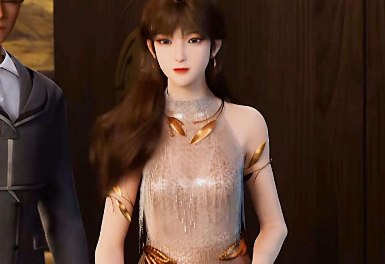 遮天李小曼还喜欢叶凡么,遮天李小曼为啥会和叶凡为敌