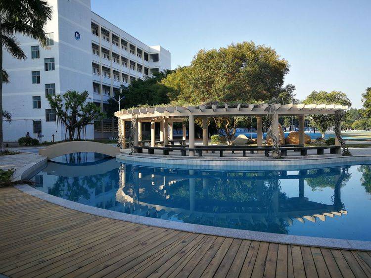 广西最好十大专科学校,广西最好的专科院校排名一览表